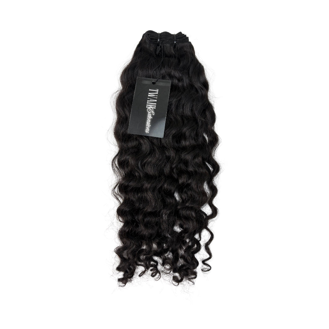 Dream Curl Bundles